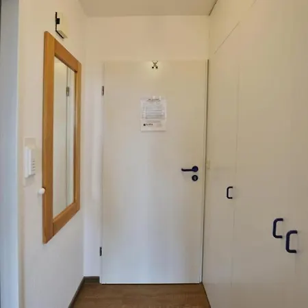 Apartament Hohe Worth, H208