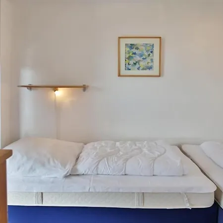 Hohe Worth, H208 Apartament Duhnen