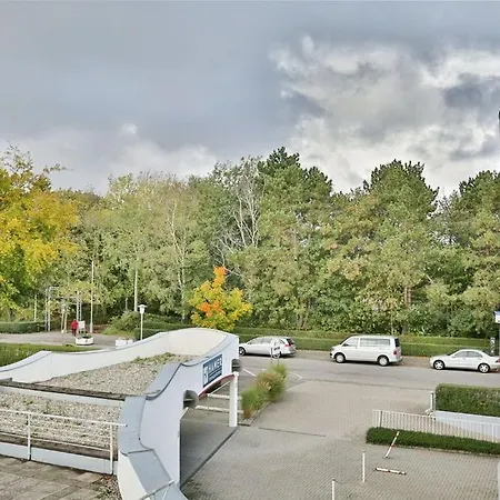 Hohe Worth, H208 Apartament