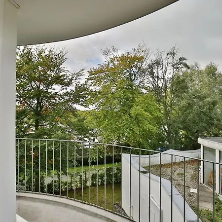 Apartament Hohe Worth, H208